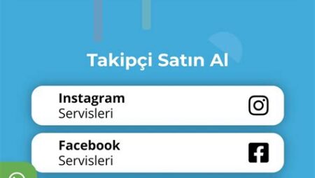 Büyük Takipçi: Instagram İçin Etkileşim ve Takipçi Artırma