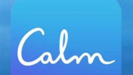 Calm Uygulaması ile Meditasyon ve Rahatlama