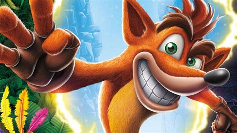 Crash Bandicoot 4: İnceleme