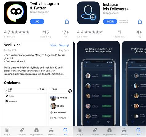 Inmystalker: Instagram Hesap Takip ve Analiz Aracı