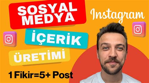 Instagram TV: İçerik Üretimi ve Paylaşım İpuçları