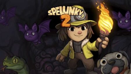 Spelunky 2: İnceleme