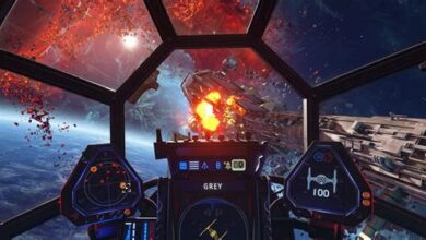 Star Wars: Squadrons: İnceleme