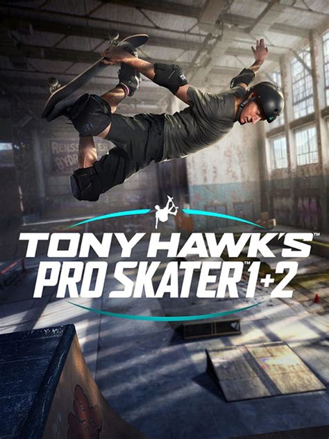 Tony Hawk's Pro Skater 1+2: Yeniden Yapım