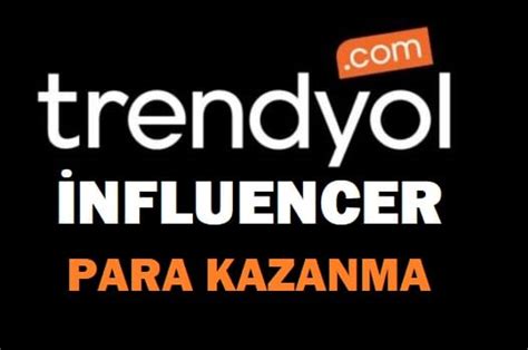 Influencer Marketing ile Nasıl Para Kazanılır?