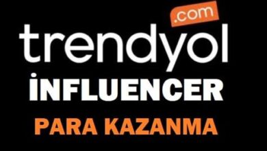 Influencer Marketing ile Nasıl Para Kazanılır?