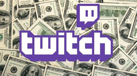 Twitch Üzerinden Yayın Yaparak Para Kazanma